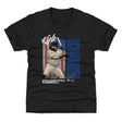 Kyle Schwarber Kids T-Shirt | 500 LEVEL
