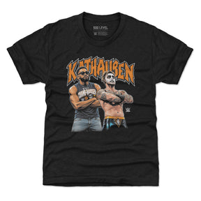 Karl-Anthony Towns Kids T-Shirt | 500 LEVEL