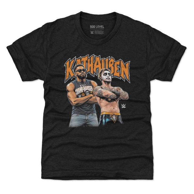 Karl-Anthony Towns Kids T-Shirt | 500 LEVEL
