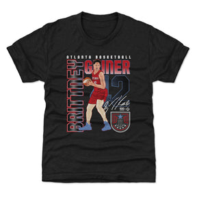 Brittney Griner Kids T-Shirt | 500 LEVEL