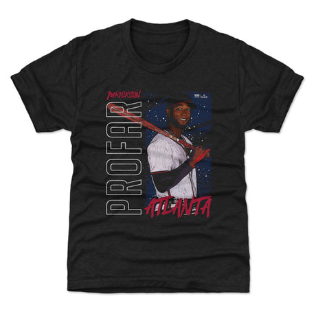 Jurickson Profar Kids T-Shirt | 500 LEVEL