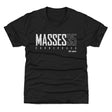 Hezekiah Masses Kids T-Shirt | 500 LEVEL