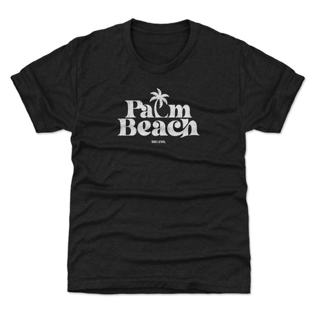 PE Guy Kids T-Shirt | 500 LEVEL