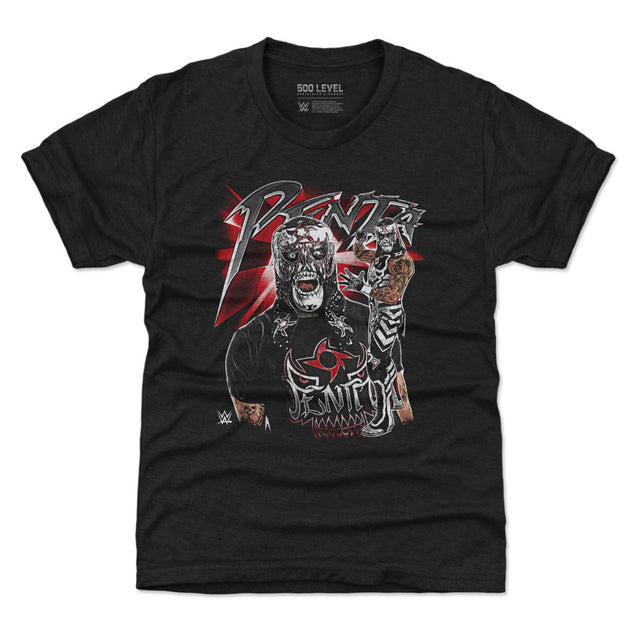 Penta Kids T-Shirt | 500 LEVEL