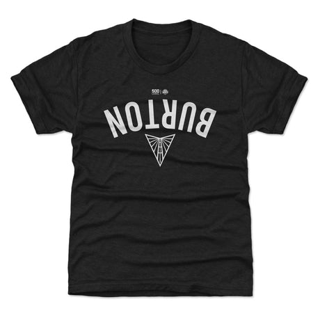 Veronica Burton Kids T-Shirt | 500 LEVEL