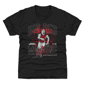 Johnny Bench Kids T-Shirt | 500 LEVEL