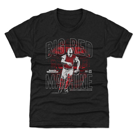Johnny Bench Kids T-Shirt | 500 LEVEL