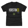 Jordan Horston Kids T-Shirt | 500 LEVEL