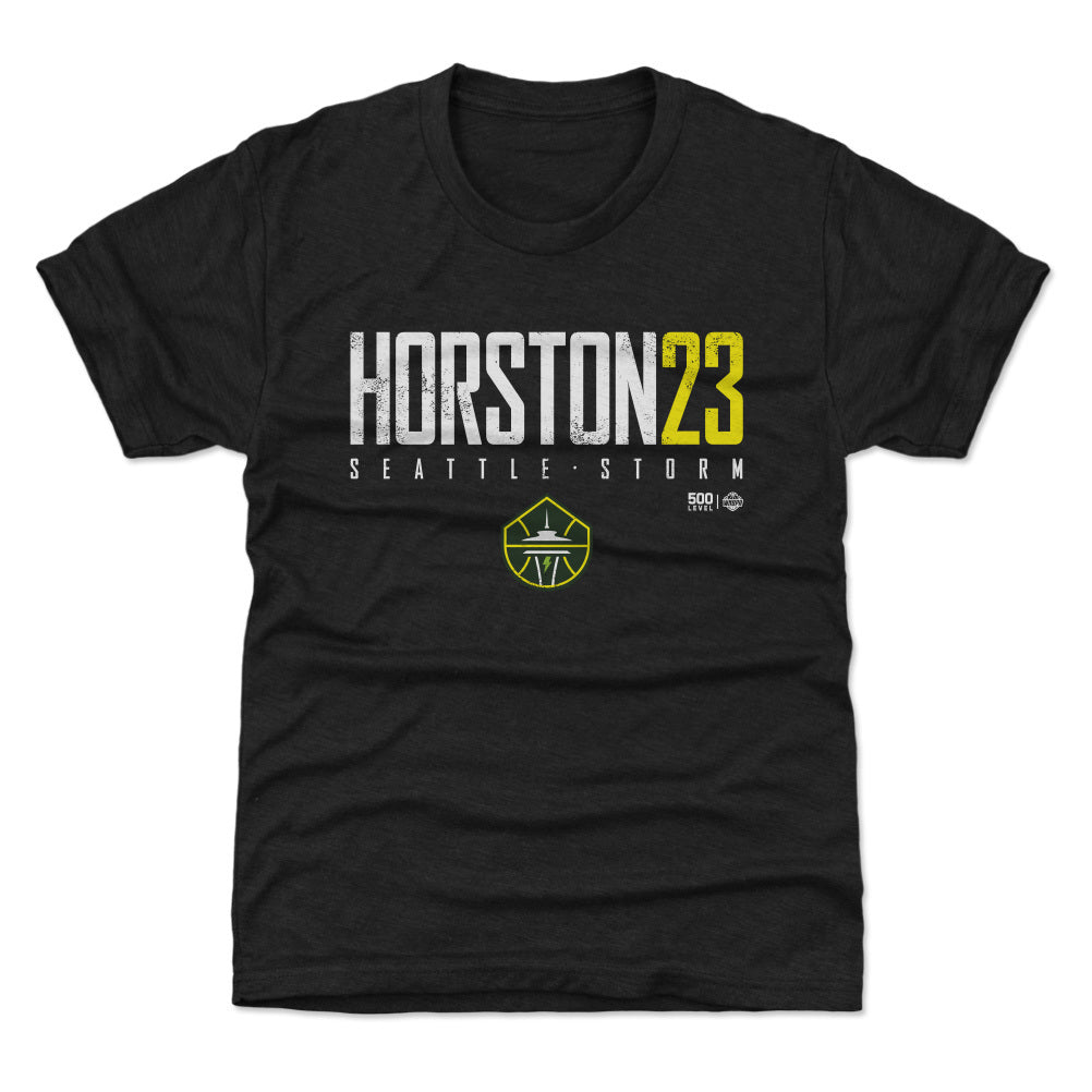 Jordan Horston Kids T-Shirt | 500 LEVEL