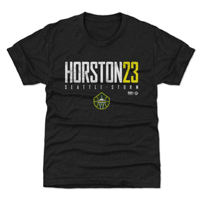 Jordan Horston Kids T-Shirt | 500 LEVEL