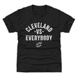 Cleveland Cavaliers Kids T-Shirt | 500 LEVEL
