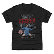 Luka Gavran Kids T-Shirt | 500 LEVEL