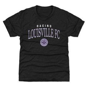 Racing Louisville FC Kids T-Shirt | 500 LEVEL