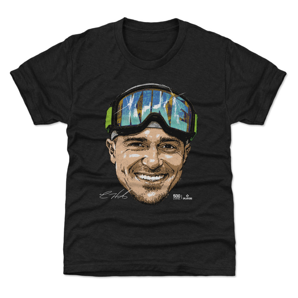 Enrique Hernandez Kids T-Shirt | 500 LEVEL