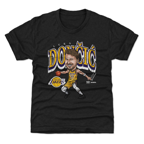 Luka Doncic Kids T-Shirt | 500 LEVEL