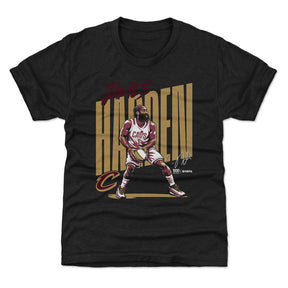 James Harden Kids T-Shirt | 500 LEVEL