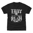 Troy Nash Kids T-Shirt | 500 LEVEL