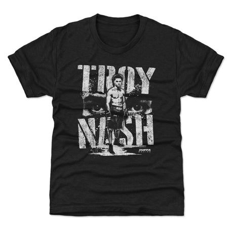 Troy Nash Kids T-Shirt | 500 LEVEL