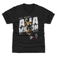A'ja Wilson Kids T-Shirt | 500 LEVEL