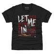 Bray Wyatt Kids T-Shirt | 500 LEVEL