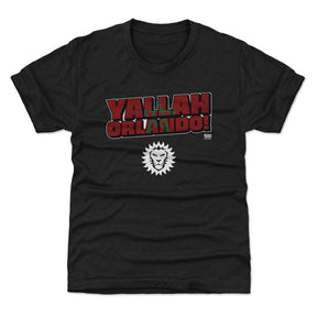 Orlando City Kids T-Shirt | 500 LEVEL