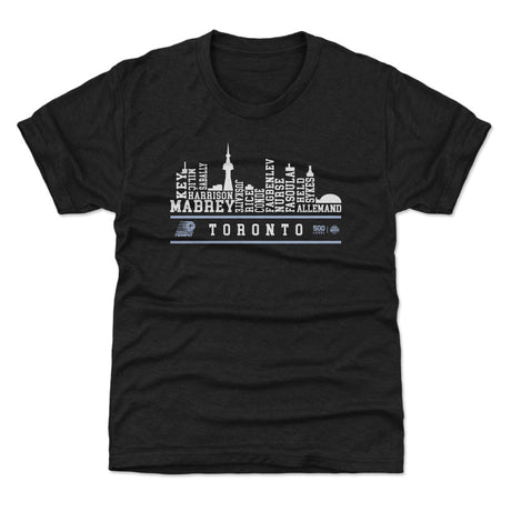 Toronto Tempo Kids T-Shirt | 500 LEVEL
