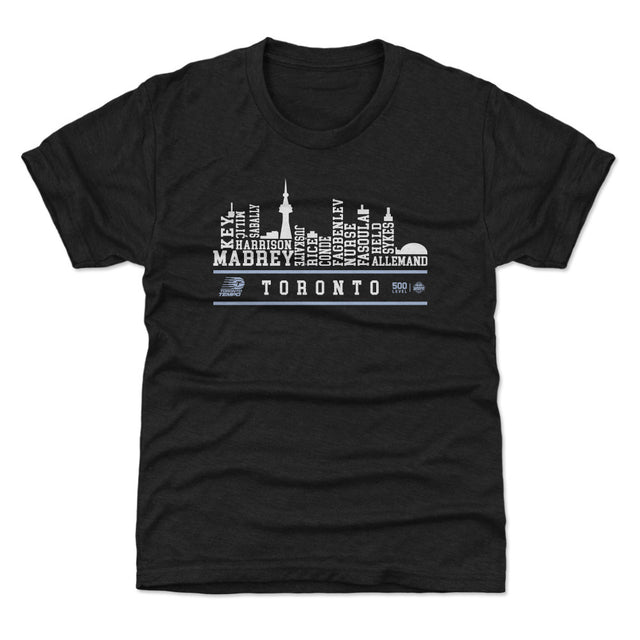 Toronto Tempo Kids T-Shirt | 500 LEVEL