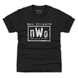 nWo Kids T-Shirt | 500 LEVEL