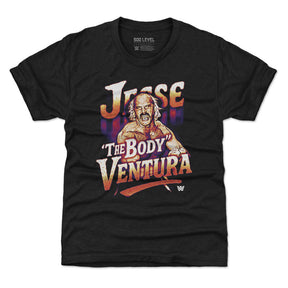Jesse Ventura Kids T-Shirt | 500 LEVEL