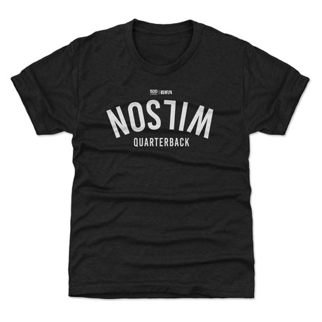 Russell Wilson Kids T-Shirt | 500 LEVEL