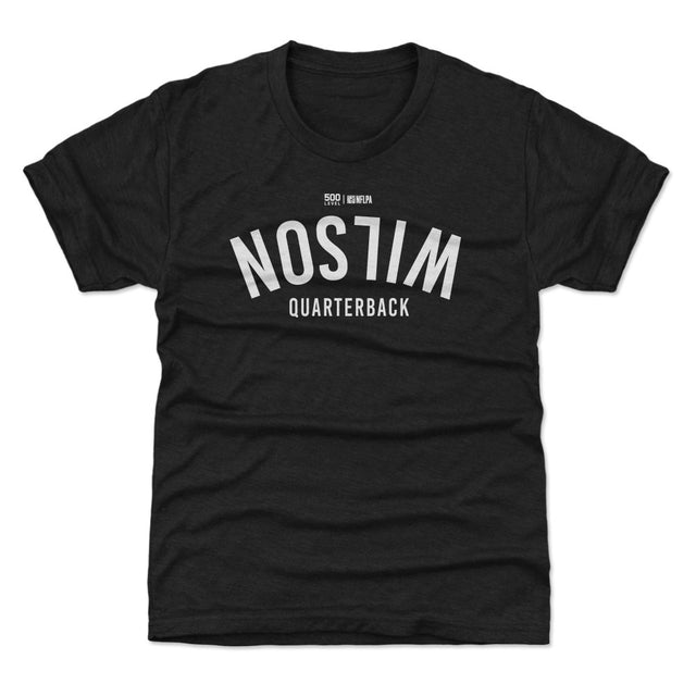 Russell Wilson Kids T-Shirt | 500 LEVEL