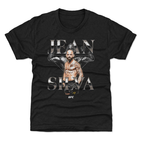 Jean Silva Kids T-Shirt | 500 LEVEL