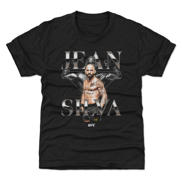 Jean Silva Kids T-Shirt | 500 LEVEL
