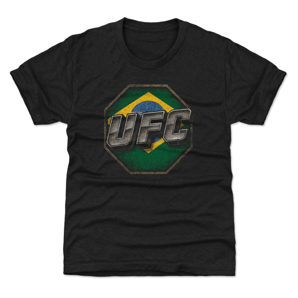 UFC Kids T-Shirt | 500 LEVEL