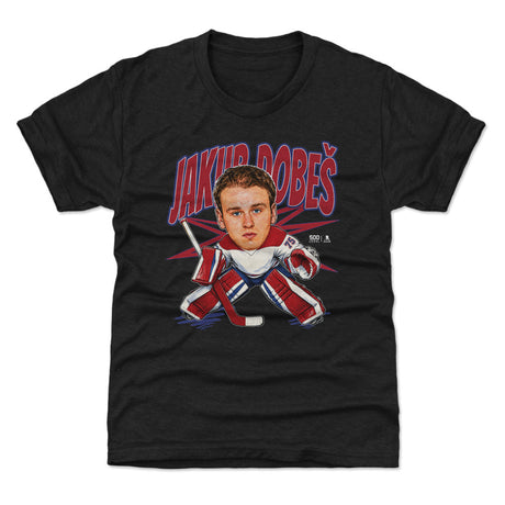 Jakub Dobes Kids T-Shirt | 500 LEVEL