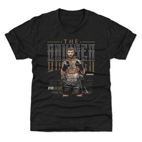 Ryan Rozicki Kids T-Shirt | 500 LEVEL