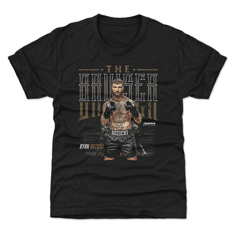 Ryan Rozicki Kids T-Shirt | 500 LEVEL
