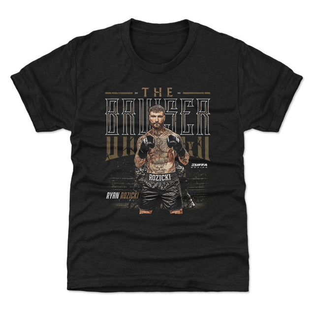 Ryan Rozicki Kids T-Shirt | 500 LEVEL