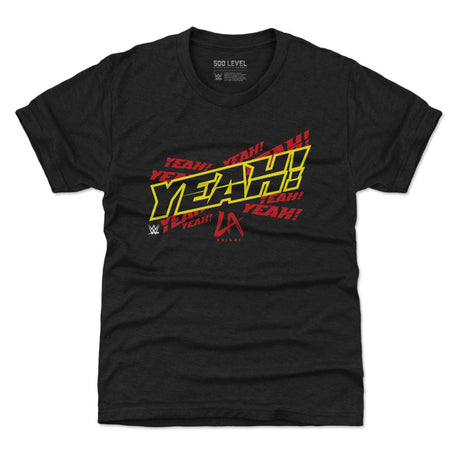 LA Knight Kids T-Shirt | 500 LEVEL