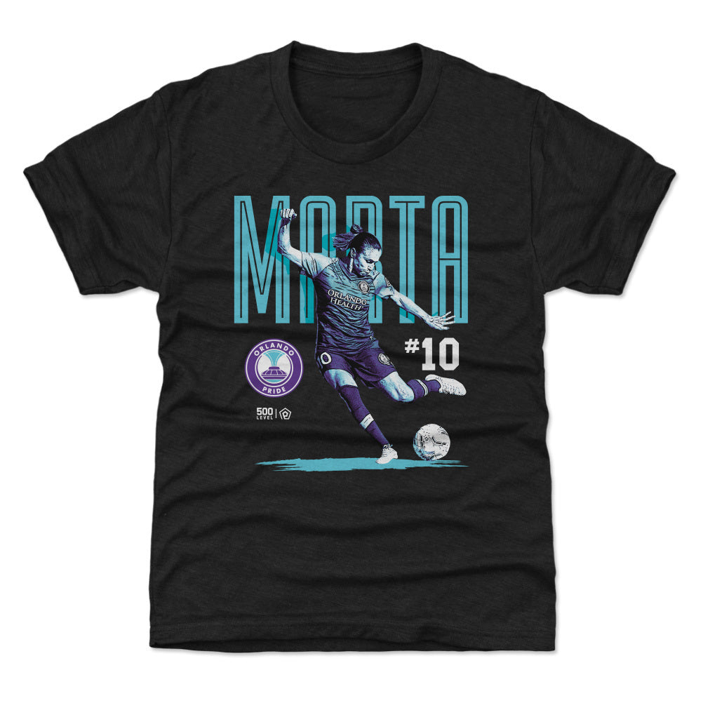 Marta Kids T-Shirt | 500 LEVEL