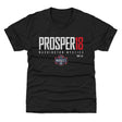 Cassandre Prosper Kids T-Shirt | 500 LEVEL