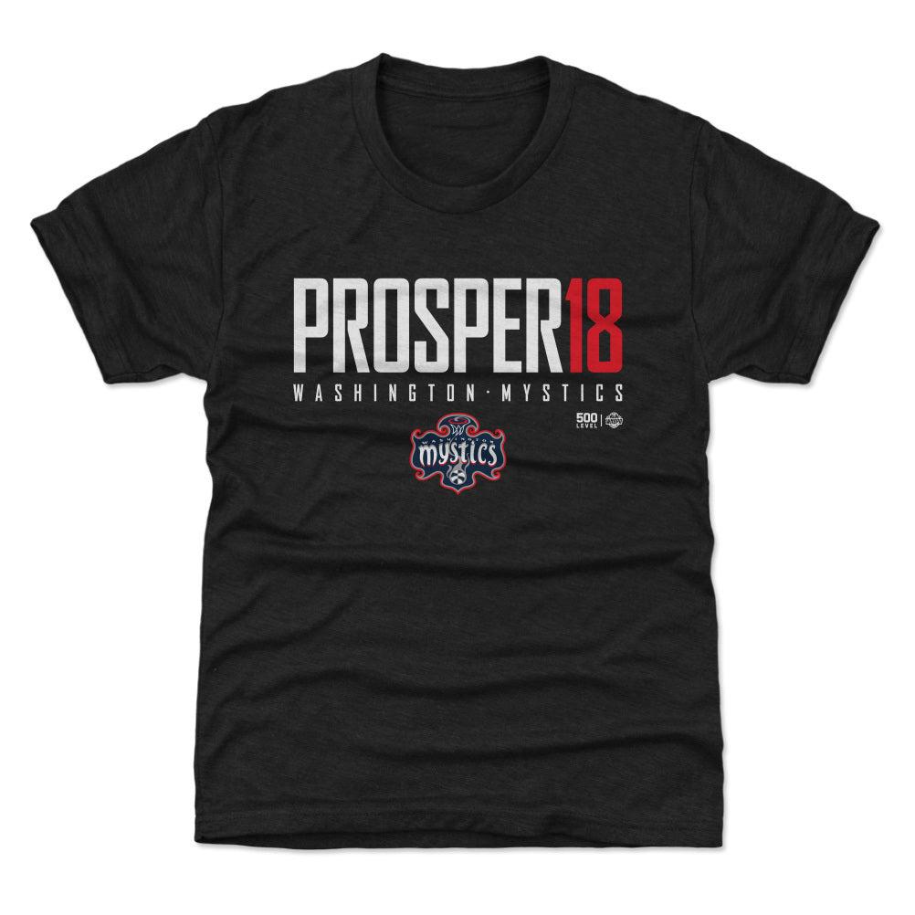 Cassandre Prosper Kids T-Shirt | 500 LEVEL