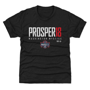 Cassandre Prosper Kids T-Shirt | 500 LEVEL