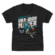 Brandon Miller Kids T-Shirt | 500 LEVEL