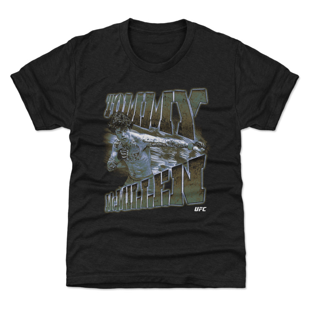 Tommy McMillen Kids T-Shirt | 500 LEVEL