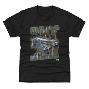 Tommy McMillen Kids T-Shirt | 500 LEVEL