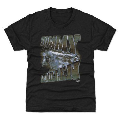 Tommy McMillen Kids T-Shirt | 500 LEVEL