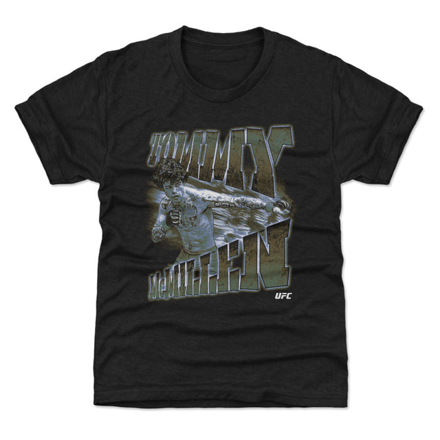 Tommy McMillen Kids T-Shirt | 500 LEVEL