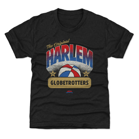 Harlem Globetrotters Kids T-Shirt | 500 LEVEL