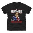 Jack Hughes Kids T-Shirt | 500 LEVEL